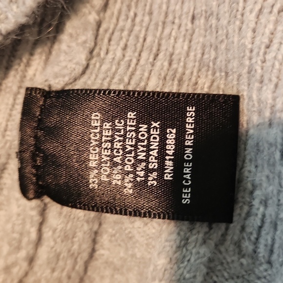 Torrid Light Sweater - Picture 5 of 5